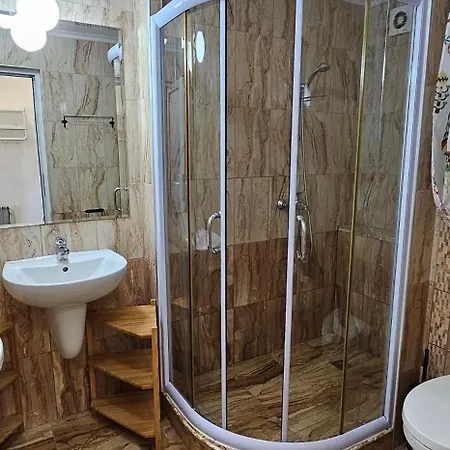 Vp Blue Summer Apartamento Sveti Vlas