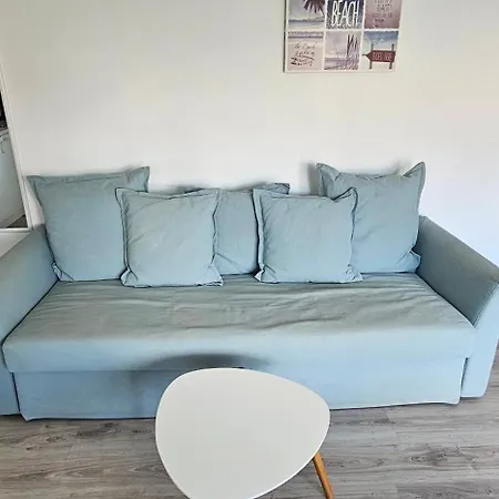 Appartement Vp Blue Summer