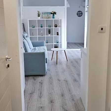 Vp Blue Summer Appartement