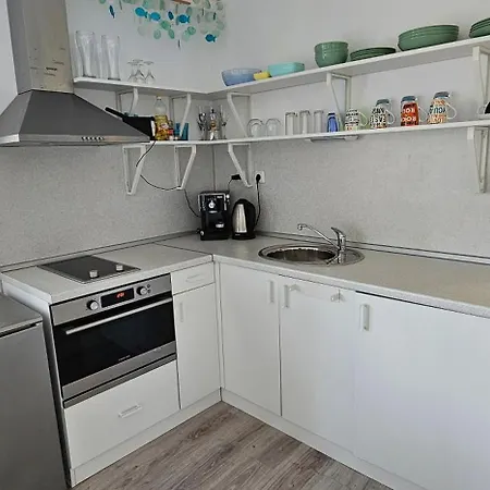 Vp Blue Summer Appartement *