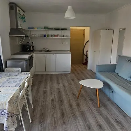 Vp Blue Summer Apartment Sweti Wlas