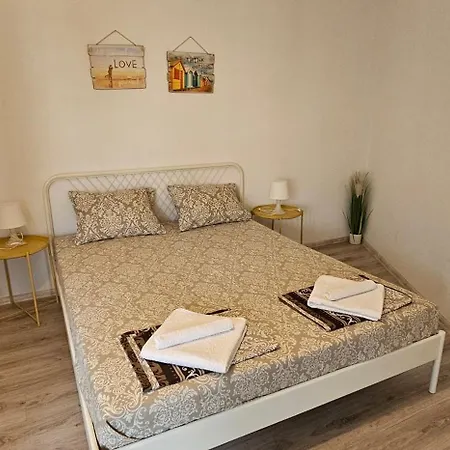 Appartement Vp Blue Summer *